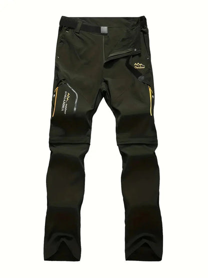 Velina Moda | Women's Hiking Pants - Breathable, Quick-Drying Outdoor Pants