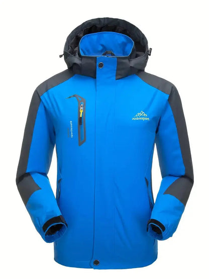 Velina Moda | Windbreaker - Breathable Light Protection