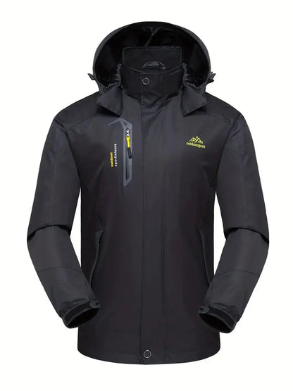 Velina Moda | Windbreaker - Breathable Light Protection