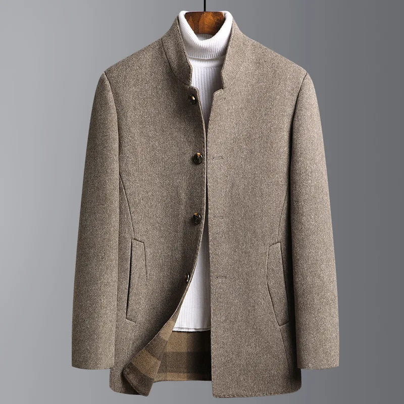 Velina Moda | Winter Jacket - Padded Vest