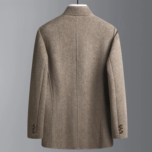 Velina Moda | Winter Jacket - Padded Vest