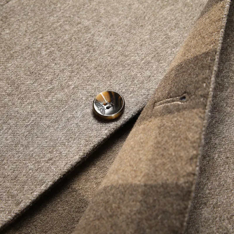 Velina Moda | Winter Jacket - Padded Vest