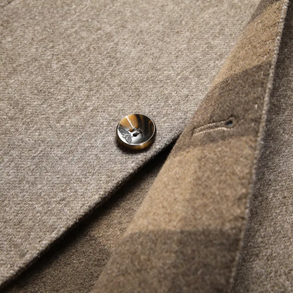 Velina Moda | Winter Jacket - Padded Vest