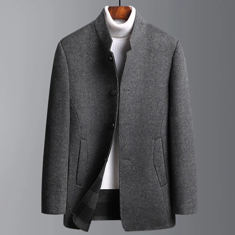 Velina Moda | Winter Jacket - Padded Vest
