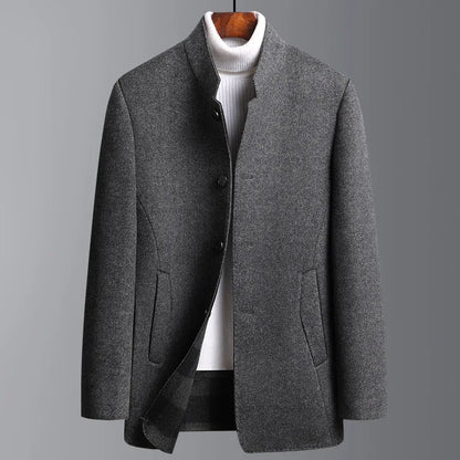 Velina Moda | Winter Jacket - Padded Vest