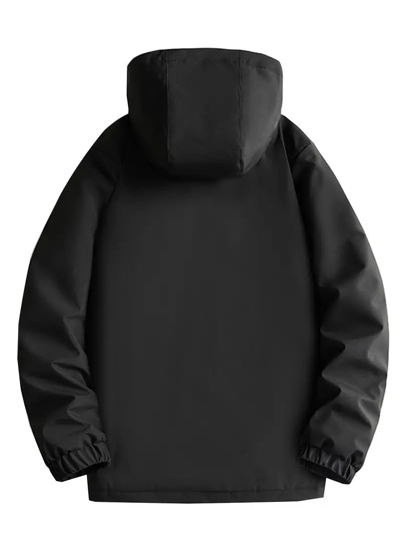Velina Moda | Winter jacket - Regular fit parka