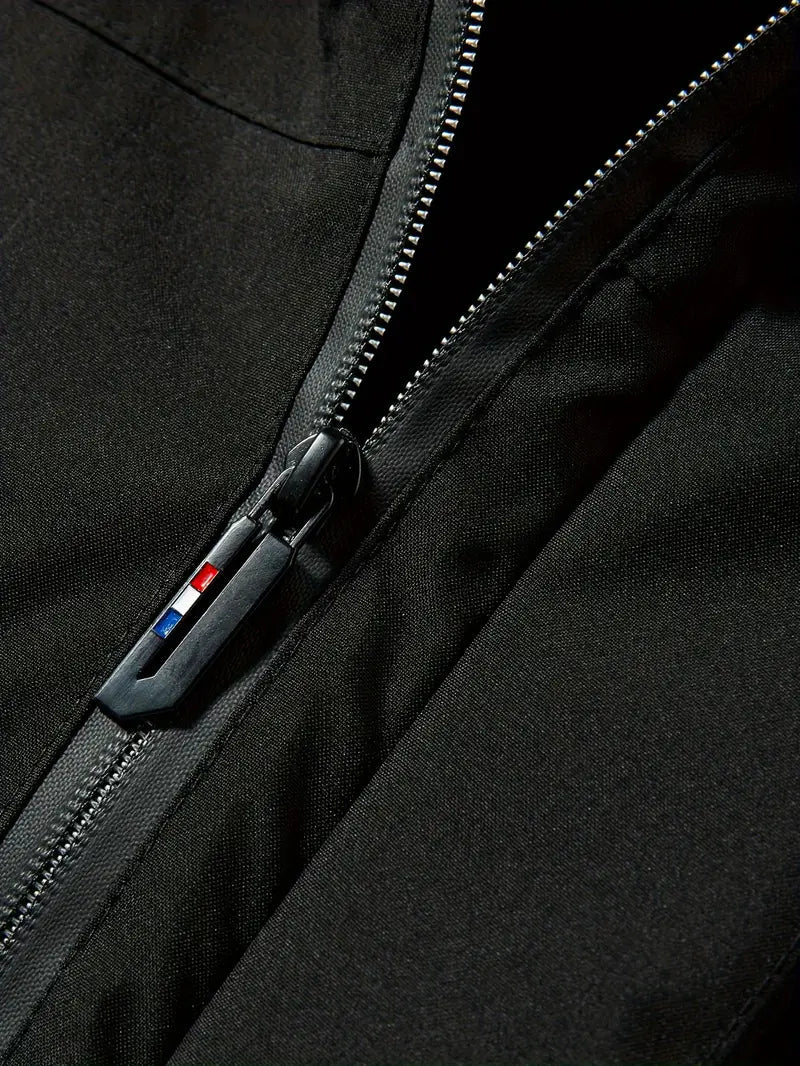 Velina Moda | Winter jacket - Regular fit parka