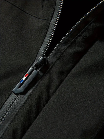 Velina Moda | Winter jacket - Regular fit parka