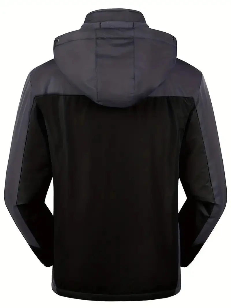 Velina Moda | Winter jacket - Thermal insulation for outdoor activities
