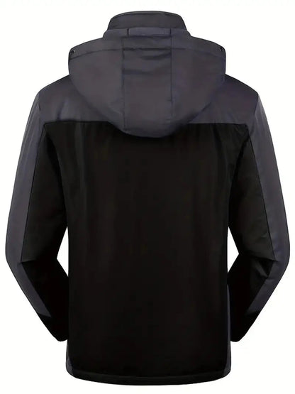 Velina Moda | Winter jacket - Thermal insulation for outdoor activities