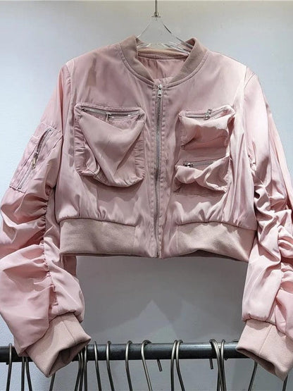 Velina Moda | Jackets with Pockets