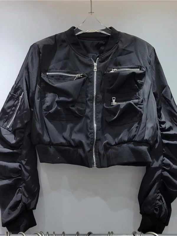 Velina Moda | Jackets with Pockets