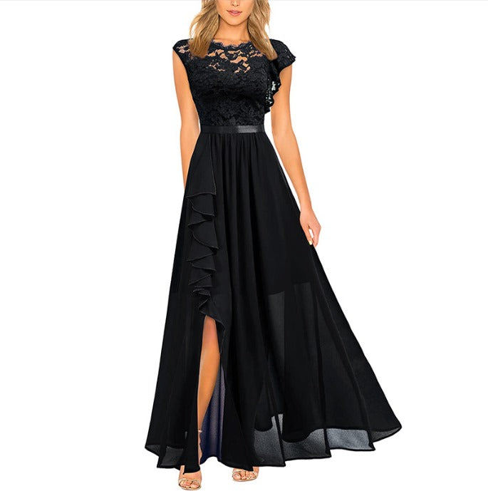 long dress for women - Aleid