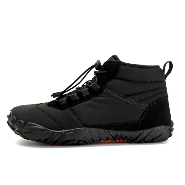 Velina Moda | On Barefoot Shoes - Water-Repellent and Slip-Resistant