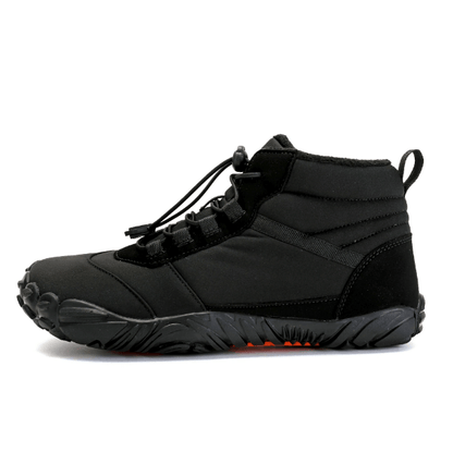 Velina Moda | On Barefoot Shoes - Water-Repellent and Slip-Resistant