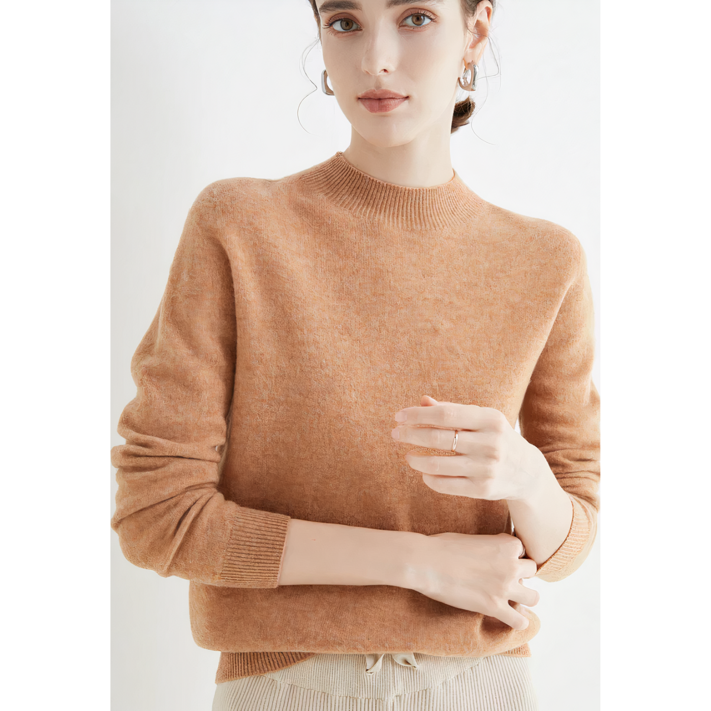 Velina Moda | made of cashmere Yelena