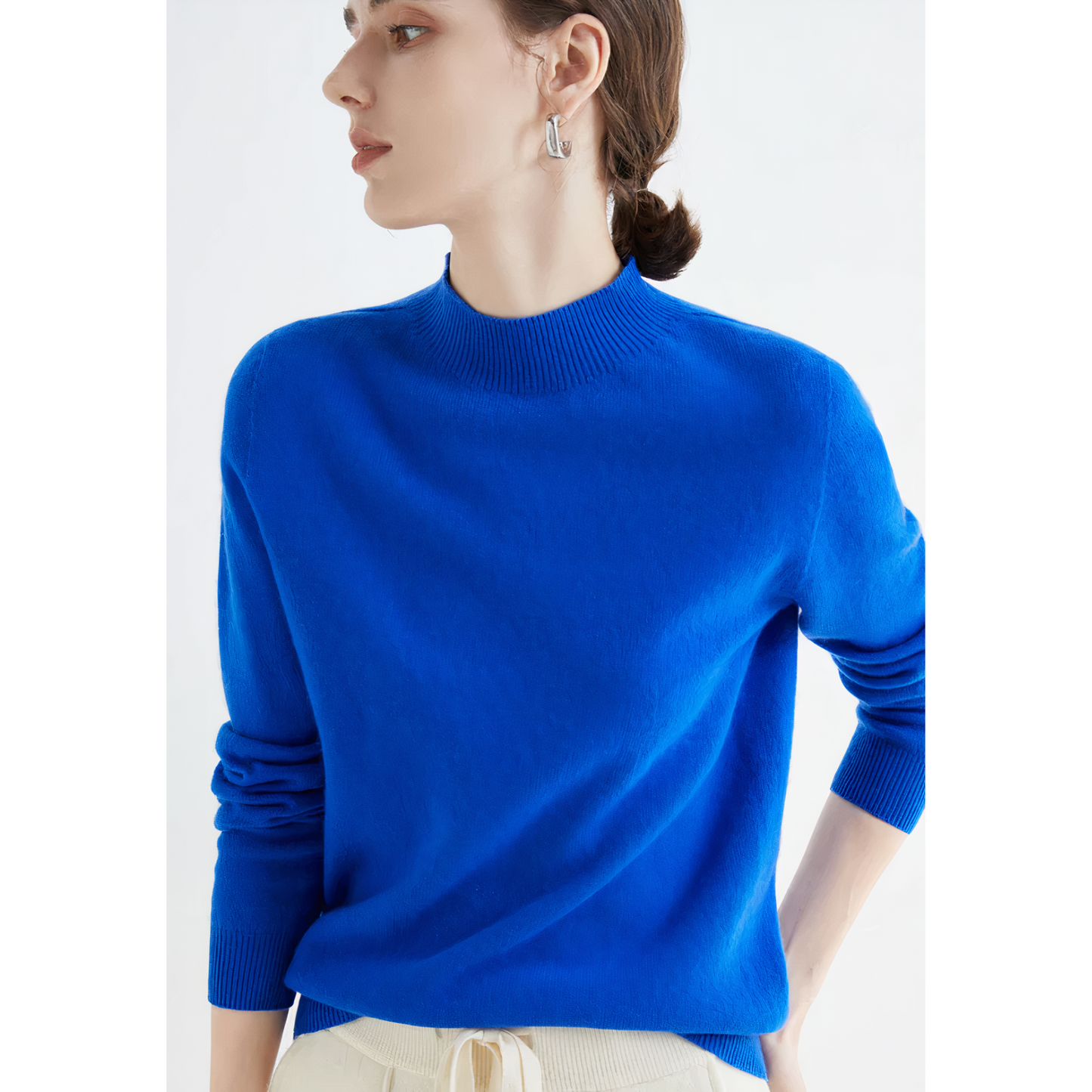 Velina Moda | made of cashmere Yelena