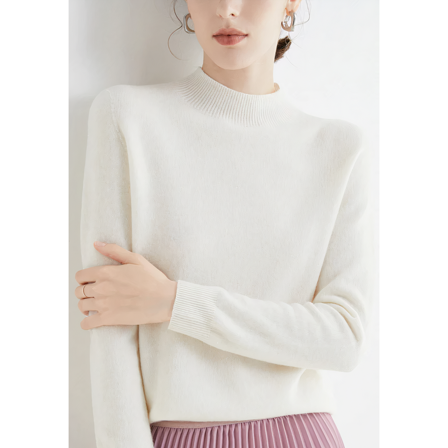 Velina Moda | made of cashmere Yelena