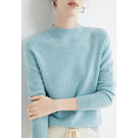 Velina Moda | made of cashmere Yelena