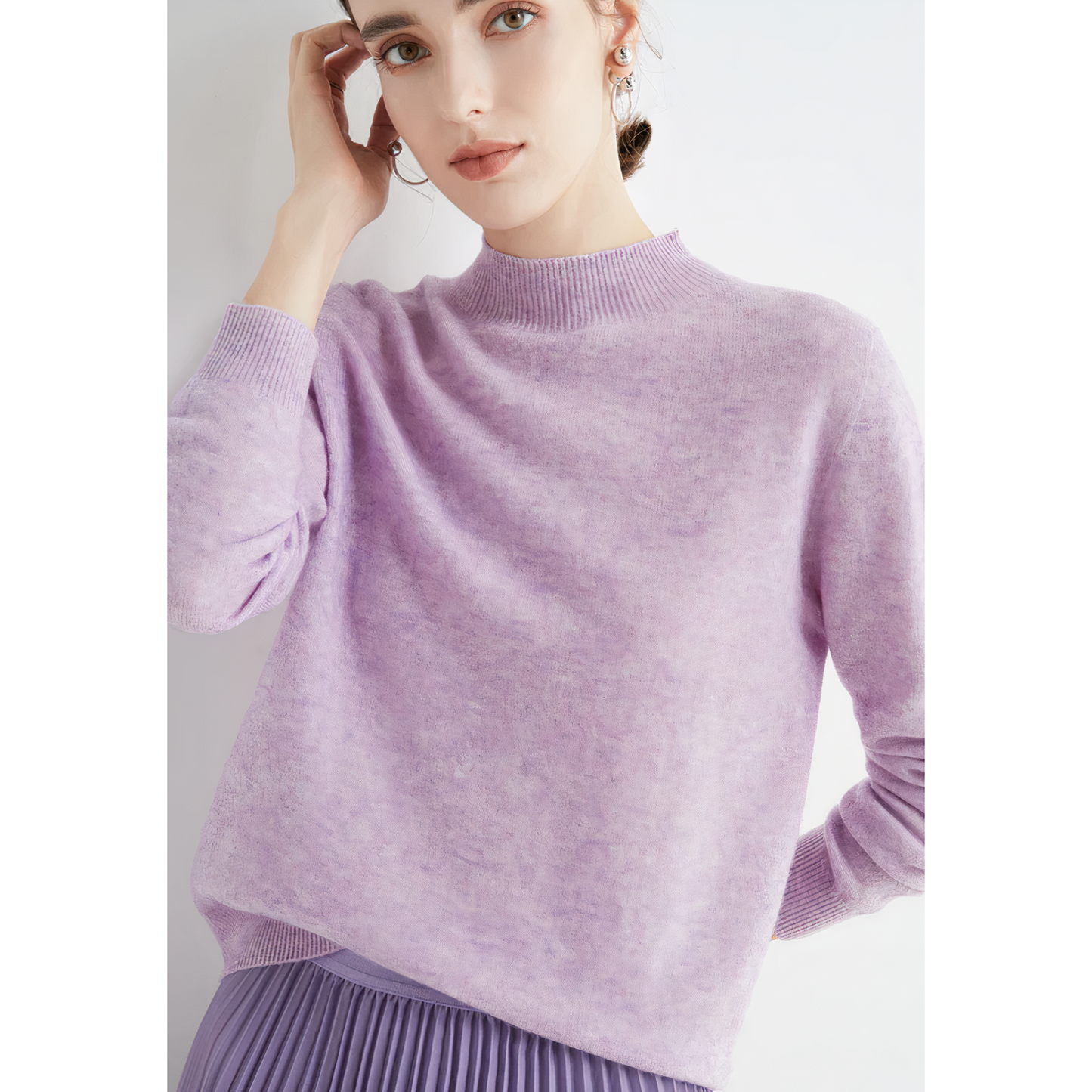 Velina Moda | made of cashmere Yelena
