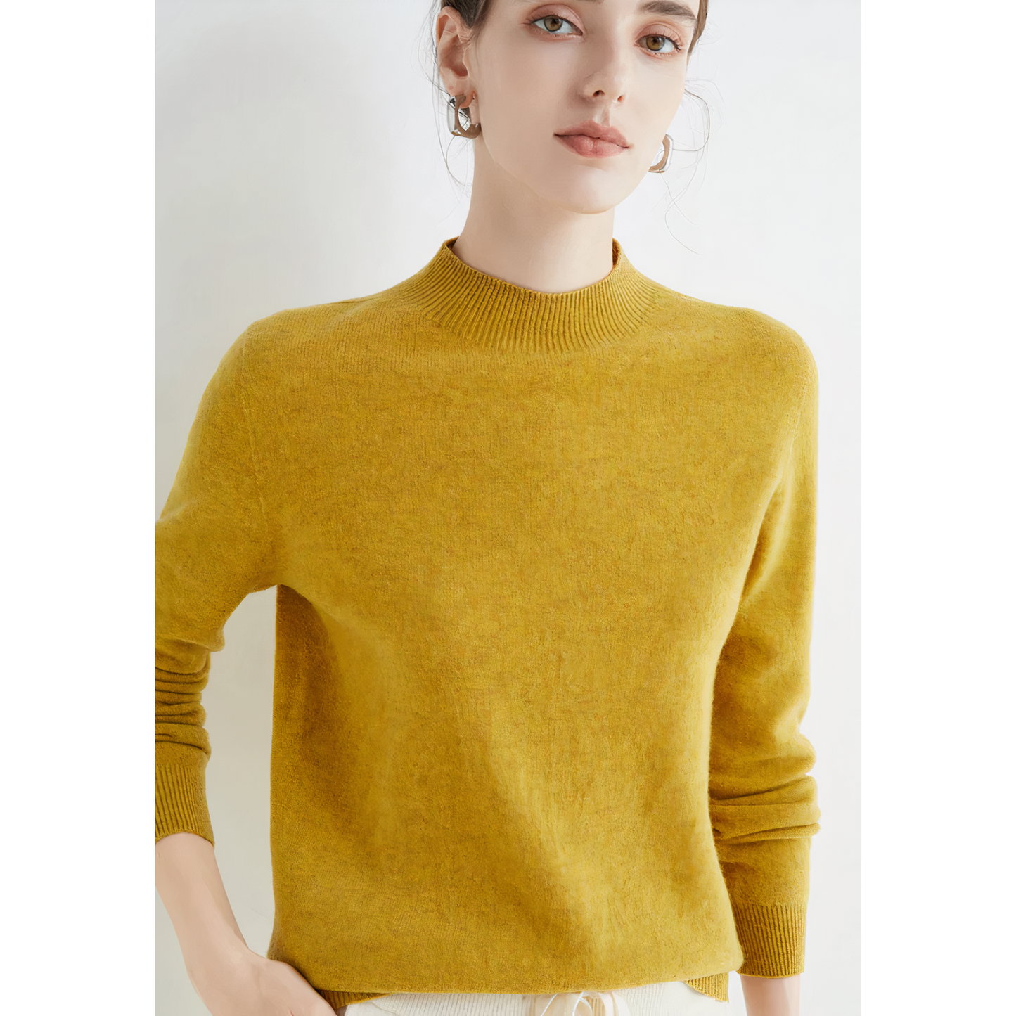 Velina Moda | made of cashmere Yelena