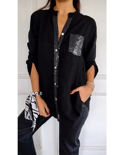 Casual blouse for women
