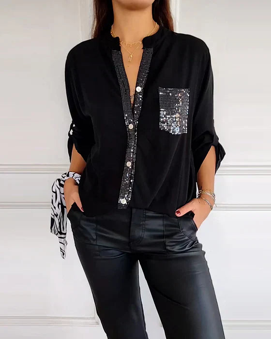 Casual blouse for women