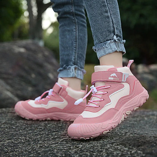 Velina Moda | Secure Children's Shoes