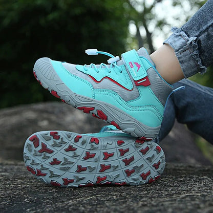 Velina Moda | Secure Children's Shoes