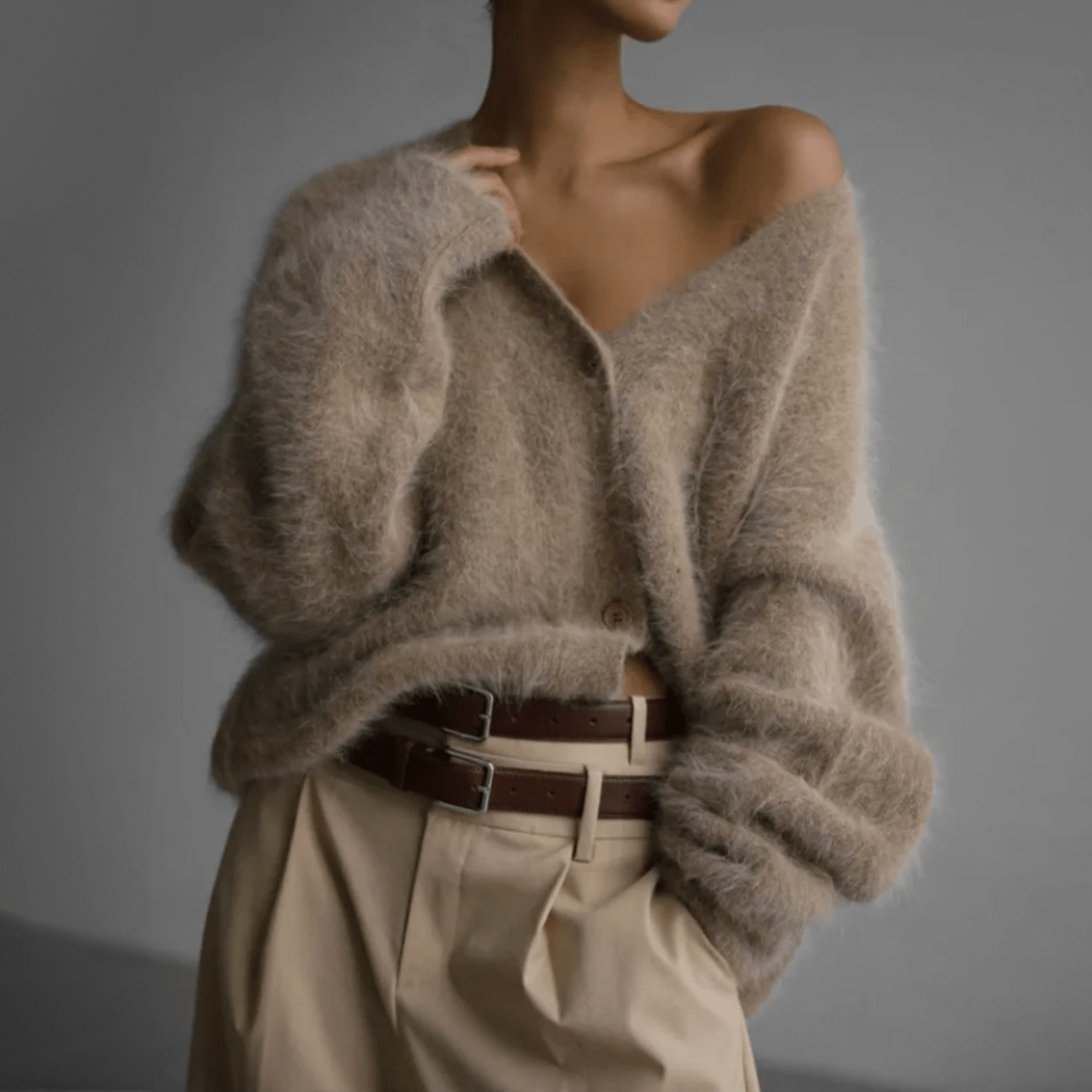 Velina Moda | Vest Ladies - Comfortable and Stylish Ladies Vest
