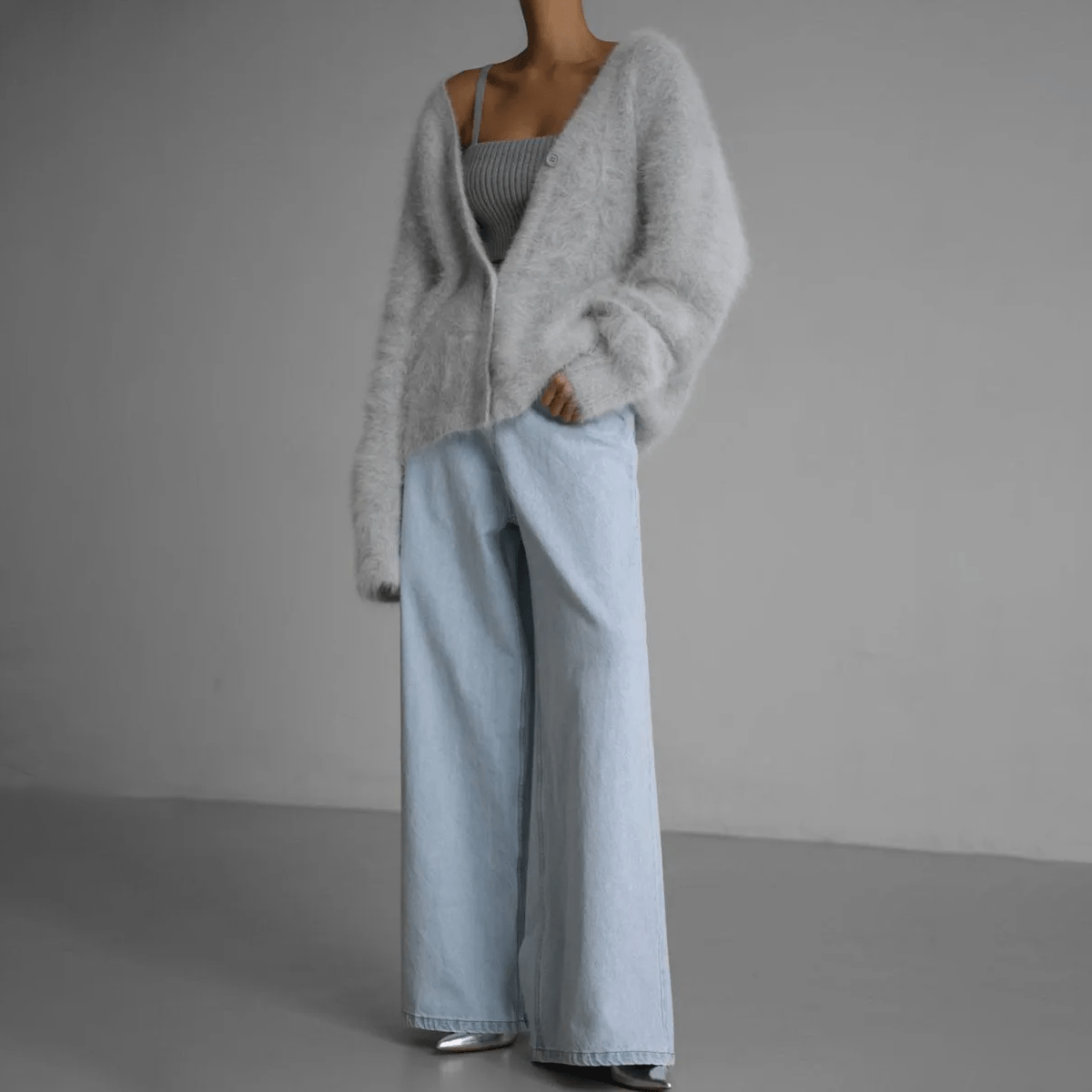 Velina Moda | Vest Ladies - Comfortable and Stylish Ladies Vest