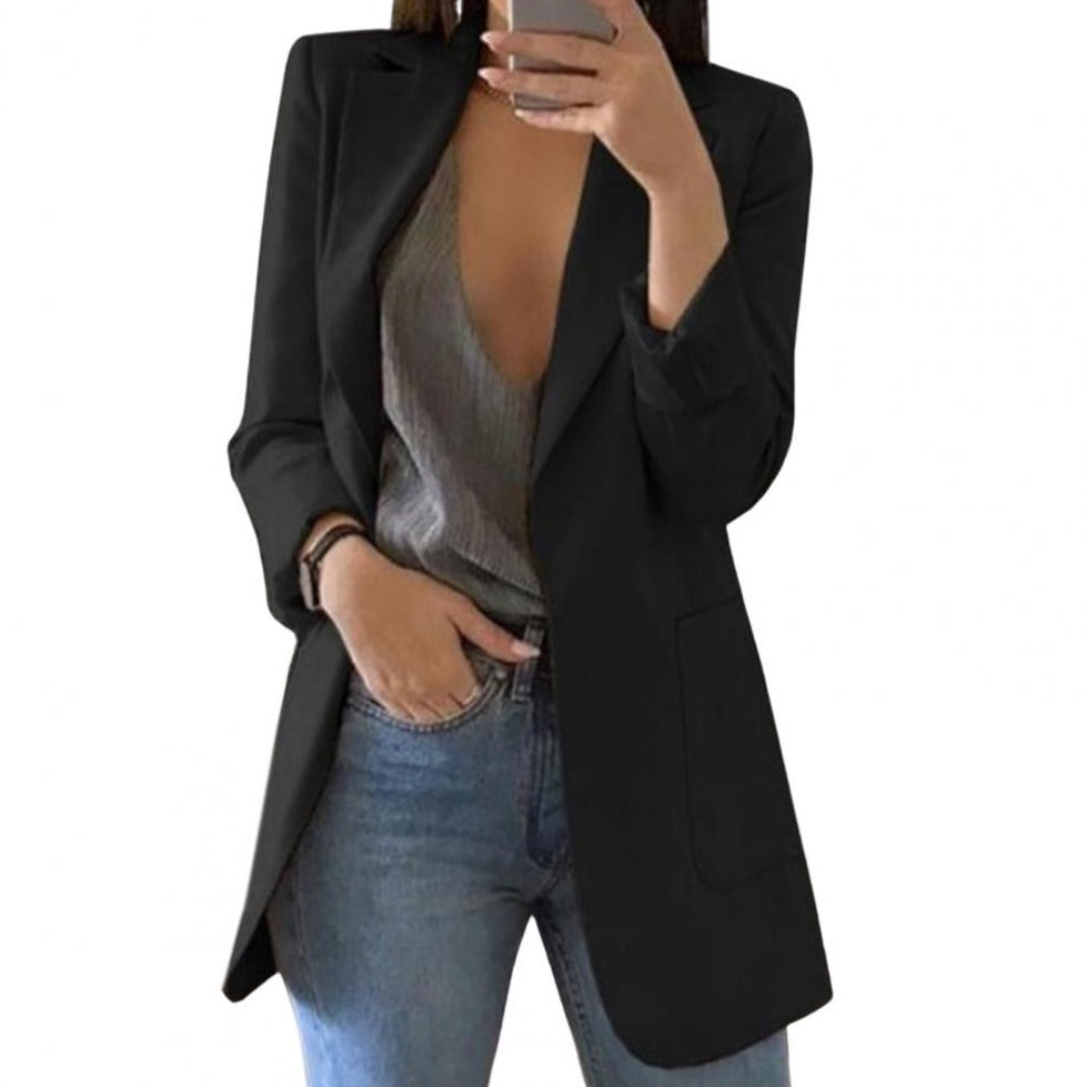 Velina Moda | Blazer Women Formal Clothing for Professional Style