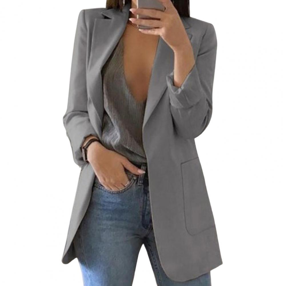 Velina Moda | Blazer Women Formal Clothing for Professional Style