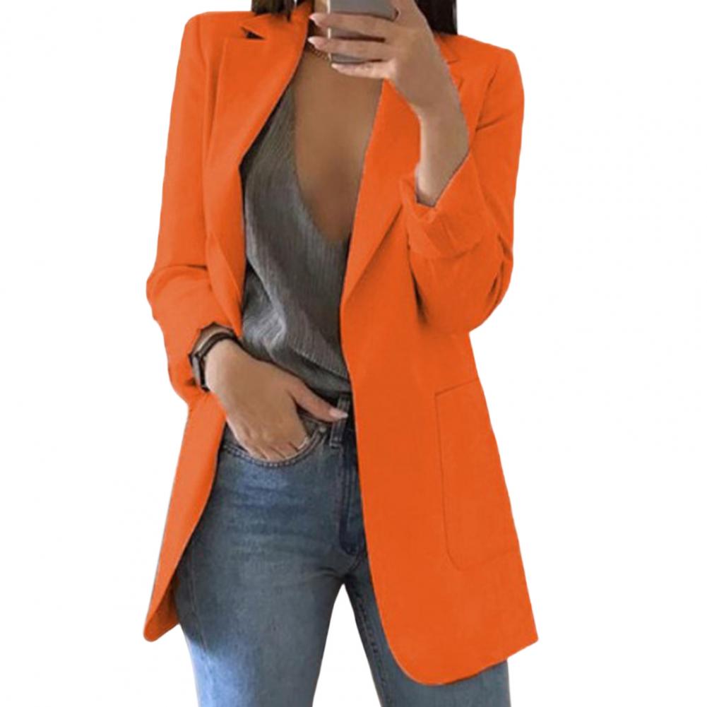 Velina Moda | Blazer Women Formal Clothing for Professional Style