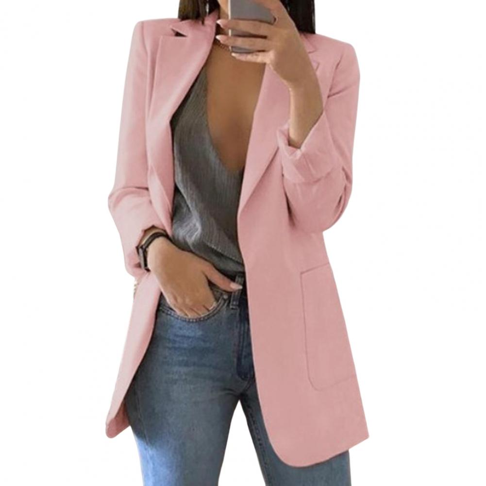 Velina Moda | Blazer Women Formal Clothing for Professional Style