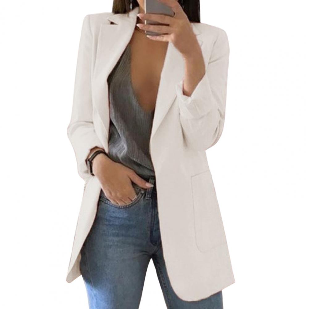 Velina Moda | Blazer Women Formal Clothing for Professional Style