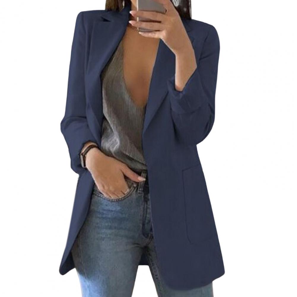 Velina Moda | Blazer Women Formal Clothing for Professional Style