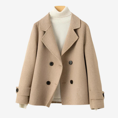 Velina Moda | Women's Blazer - Elegant Blazer for Women