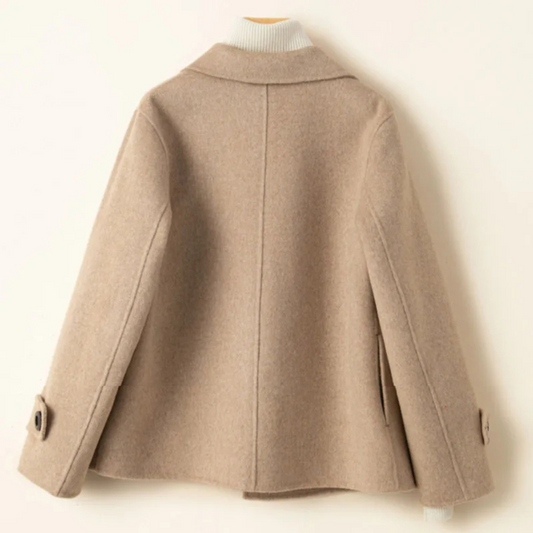 Velina Moda | Women's Blazer - Elegant Blazer for Women