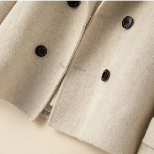 Velina Moda | Women's Blazer - Elegant Blazer for Women