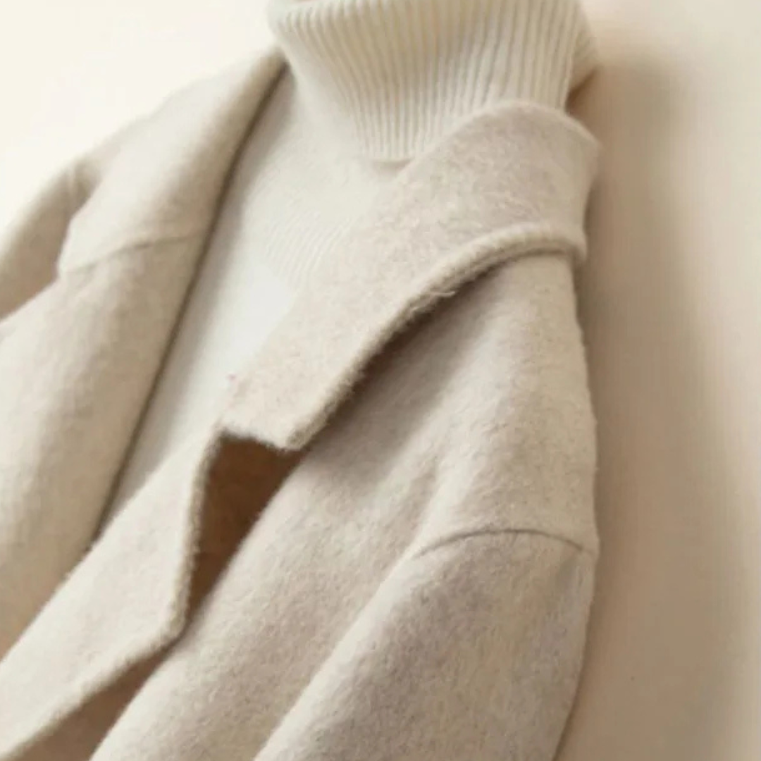Velina Moda | Women's Blazer - Elegant Blazer for Women