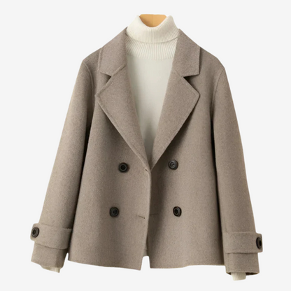 Velina Moda | Women's Blazer - Elegant Blazer for Women