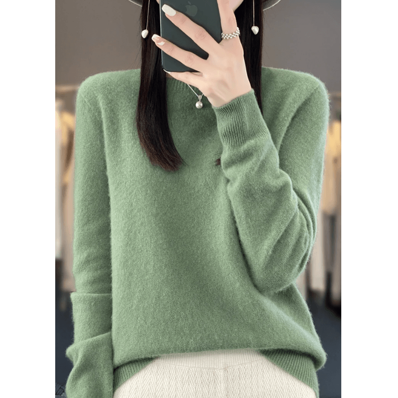 Velina Moda | Women's Sweater - Stylish Warm Women's Sweater