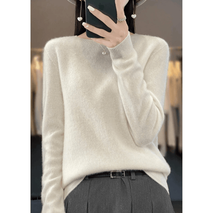Velina Moda | Women's Sweater - Stylish Warm Women's Sweater