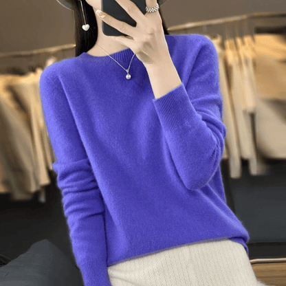 Velina Moda | Women's Sweater - Stylish Warm Women's Sweater