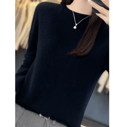 Velina Moda | Women's Sweater - Stylish Warm Women's Sweater