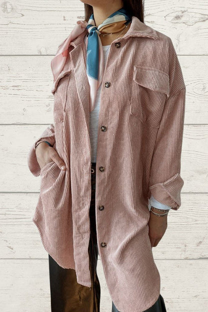 Velina Moda | Long Cocktail Jacket