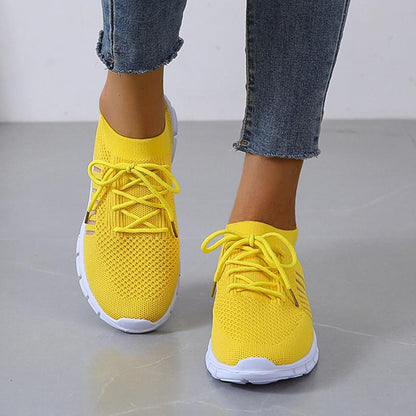 Velina Moda | Orthopedic Comfort Sneakers Orthopedic Sneakers Women