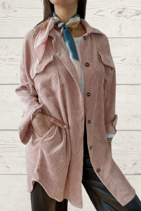 Velina Moda | Long Cocktail Jacket