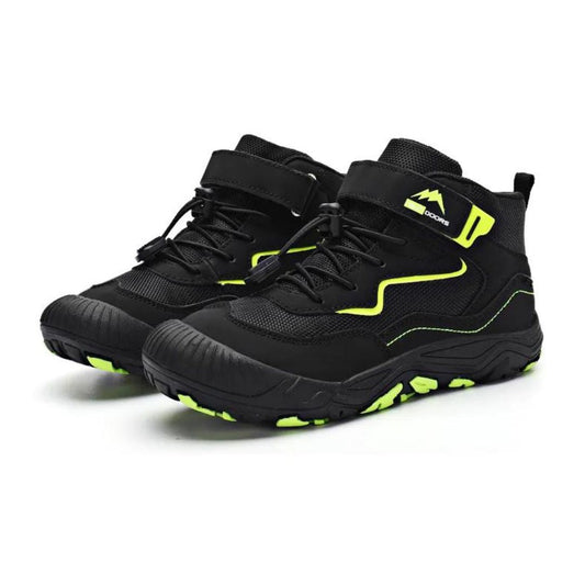 Velina Moda | Secure Children's Shoes